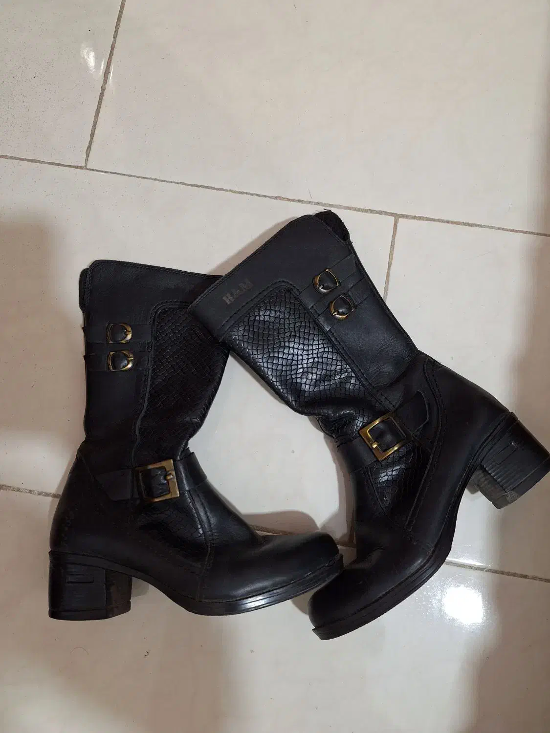 کفش بوت و مجلسی|کیف، کفش، کمربند|یزد, |دیوار