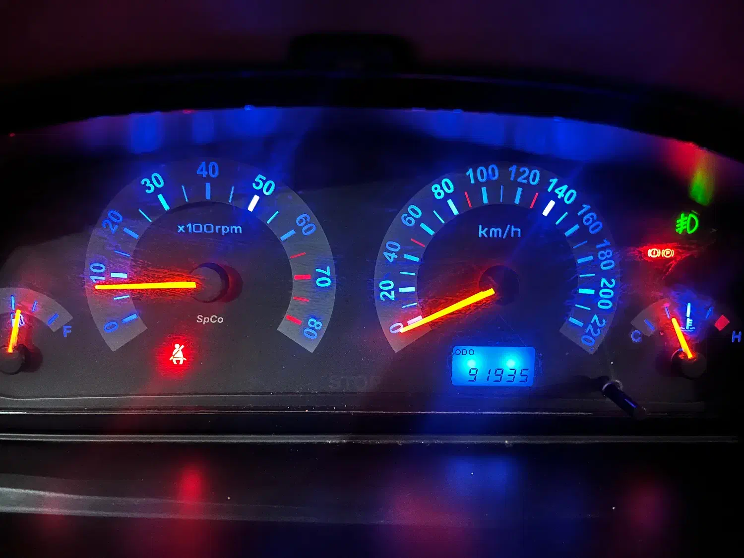 سمند ال ایکس ۹۹ استفاده خانوادگی|خودرو سواری و وانت|تهران, شمسآباد|دیوار