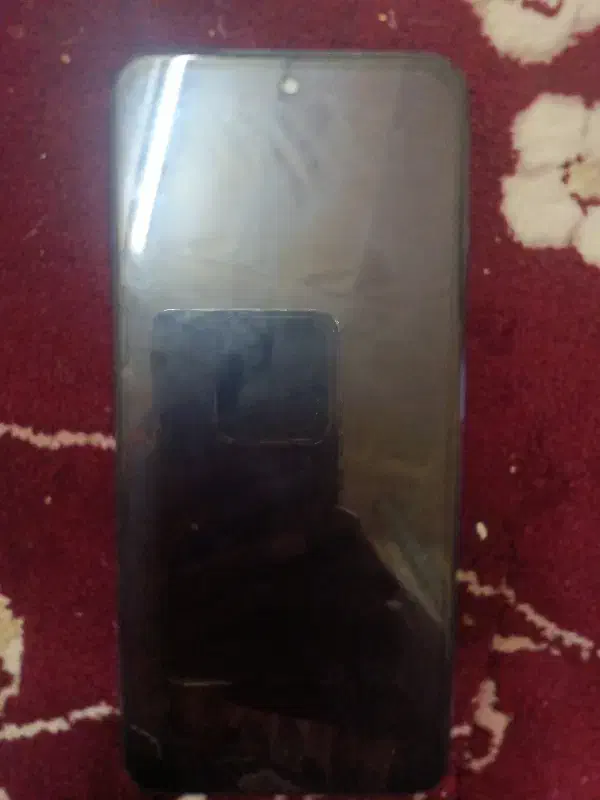 گوشی نوت 11 شیامی|موبایل|خرم‌آباد, |دیوار