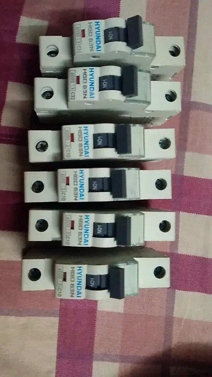 فروش وسایل سیم کشی کلا|مصالح و تجهیزات ساختمان|تهران, شهرک ولیعصر شمالی|دیوار