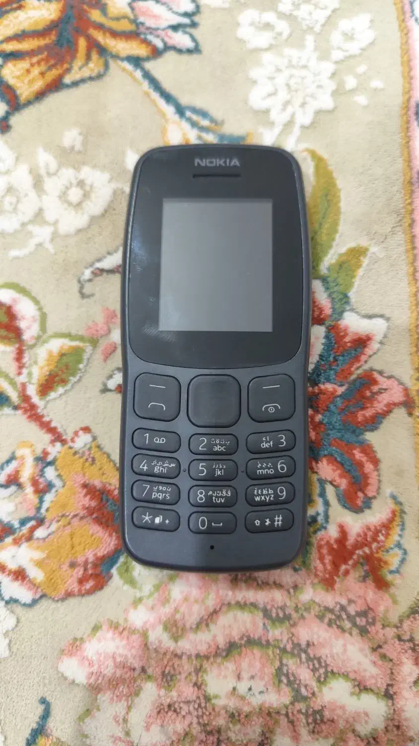 گوشی نوکیا|موبایل|زابل, |دیوار