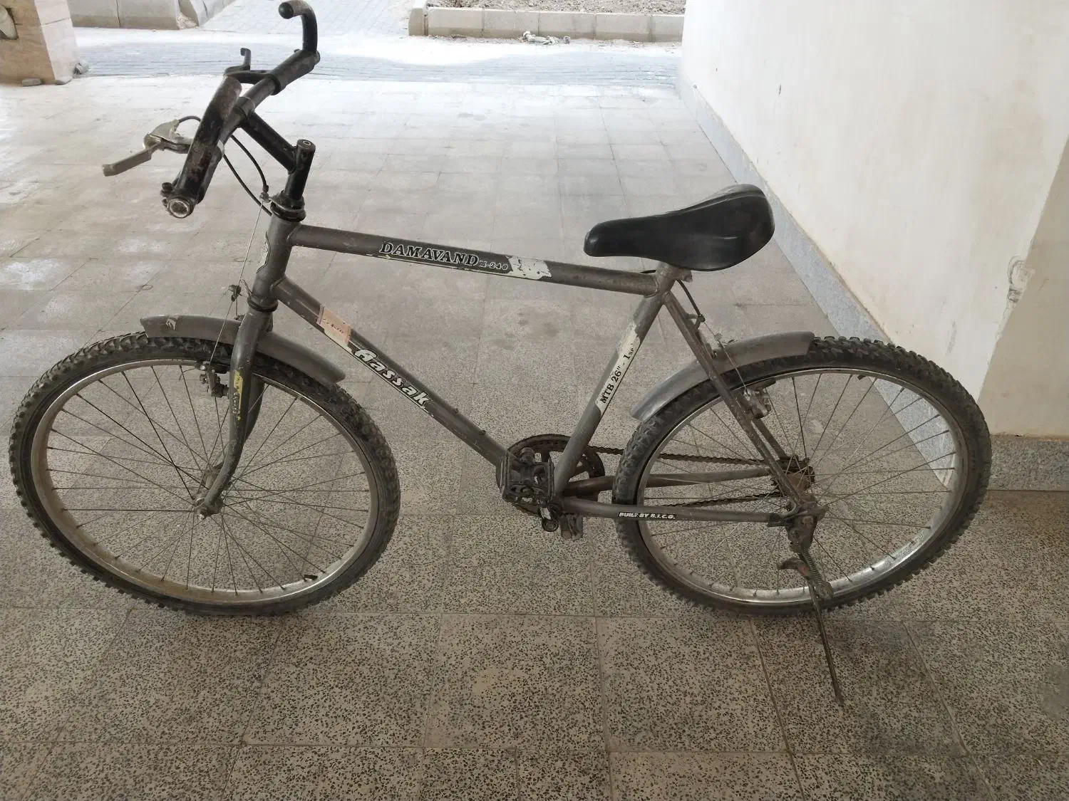 دوچرخه سواری|دوچرخه، اسکیت، اسکوتر|گلبهار, شهر جدید گلبهار|دیوار