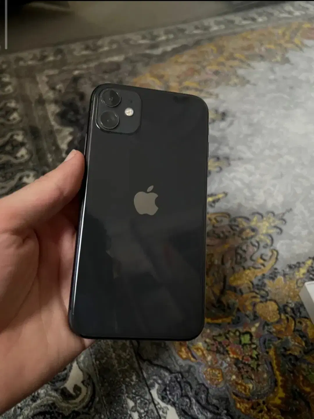 iphone 11|موبایل|یزد, |دیوار
