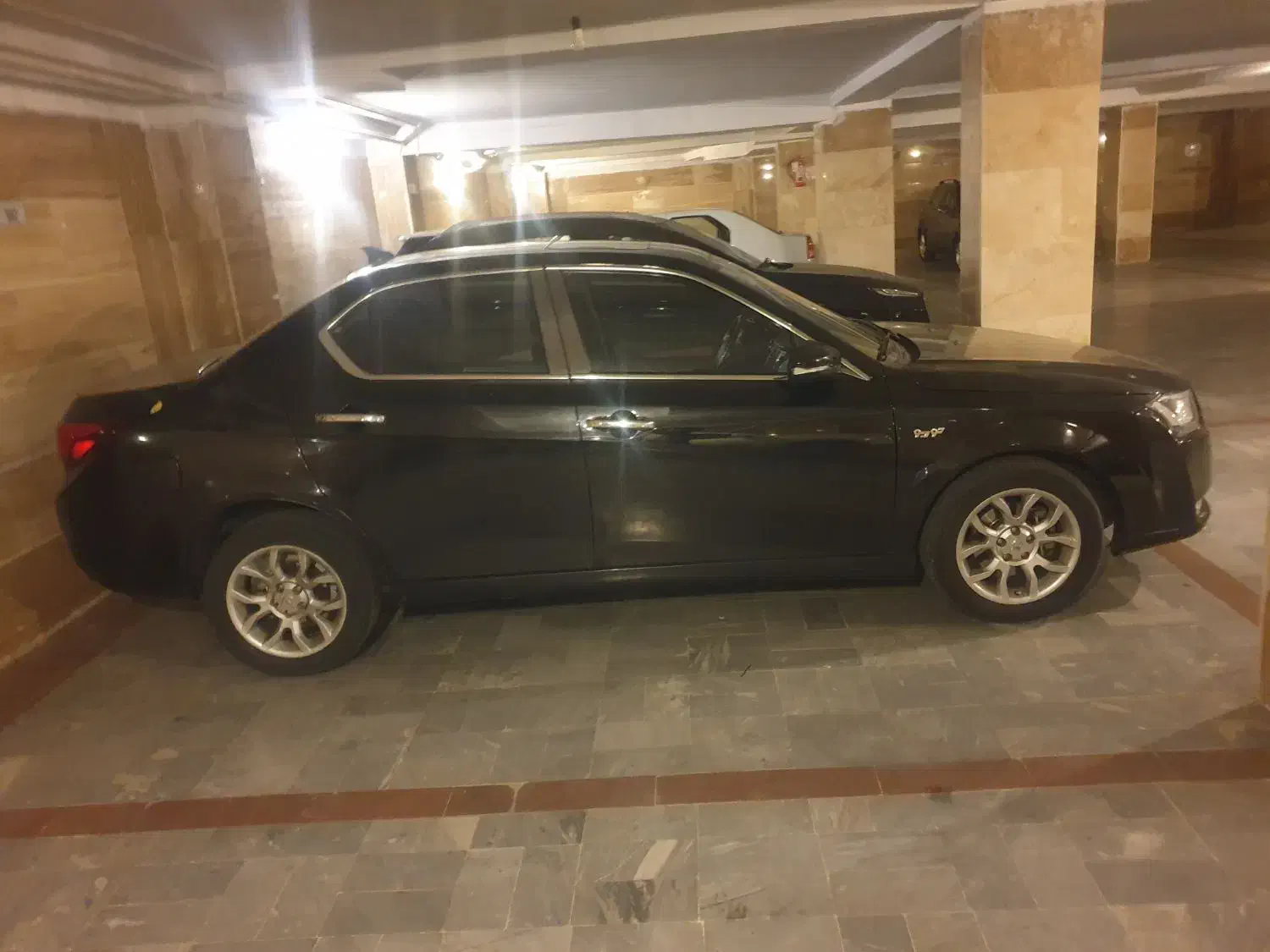 دنا پلاس اتوماتیک ۱۴۰۰|خودرو سواری و وانت|تهران, فردوس|دیوار