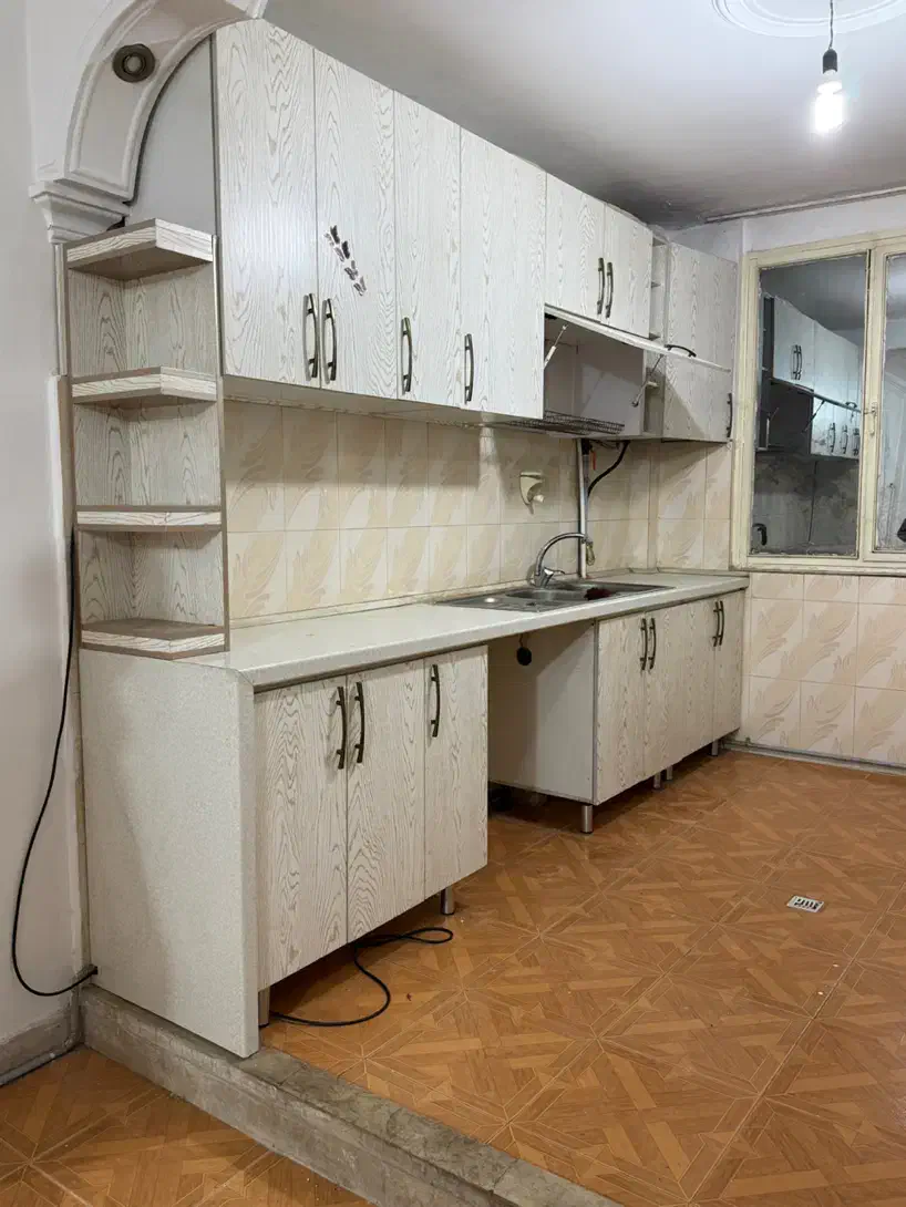 ۶۰ متری فاز۲ الهیه طبقه اول|اجارهٔ آپارتمان|پاکدشت, پاکدشت (مامازند)|دیوار