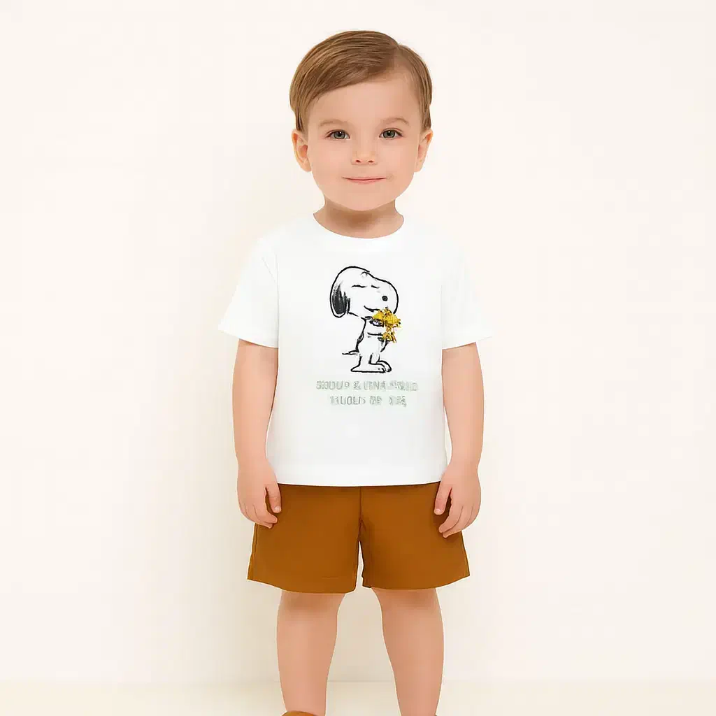 پوشاک|کفش و لباس بچه|آق قلا, |دیوار