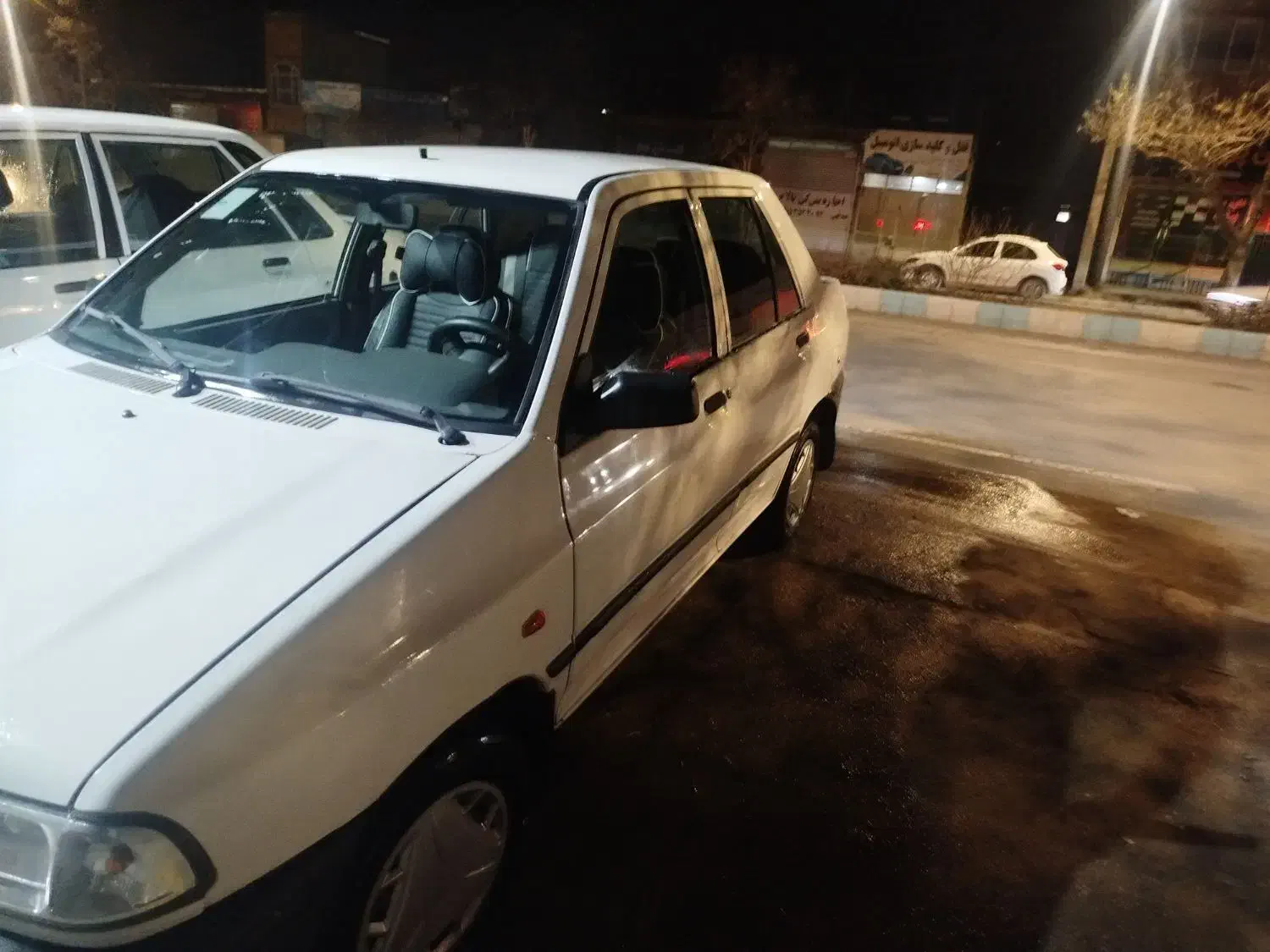 مدل 97|خودرو سواری و وانت|نیشابور, بنیاد شهید|دیوار