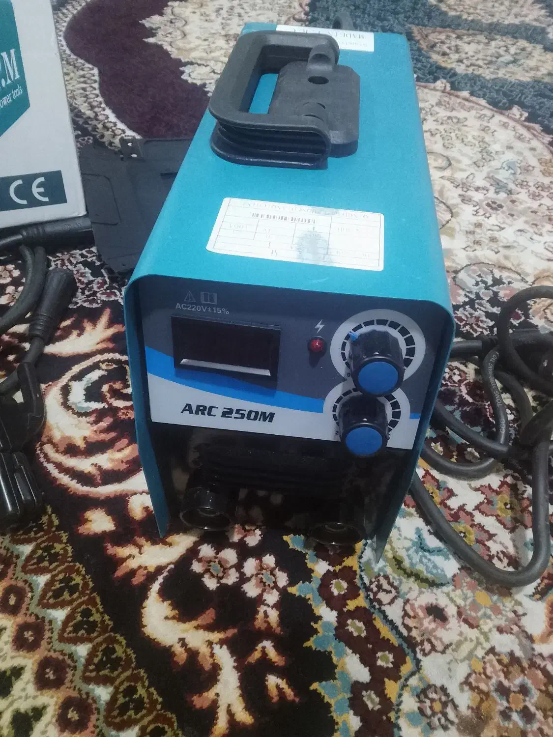 دستگاه جوش|ابزارآلات|رودهن, |دیوار