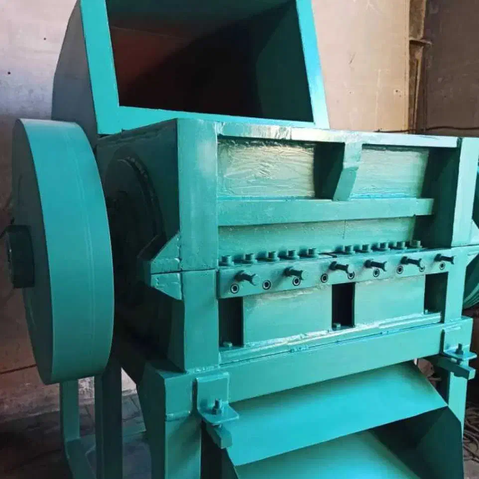 بازیافت لاستیک شریدرلاستیک آسیاب لاستیک شریدر آهن|ماشین‌آلات صنعتی|چهاردانگه (تهران), |دیوار