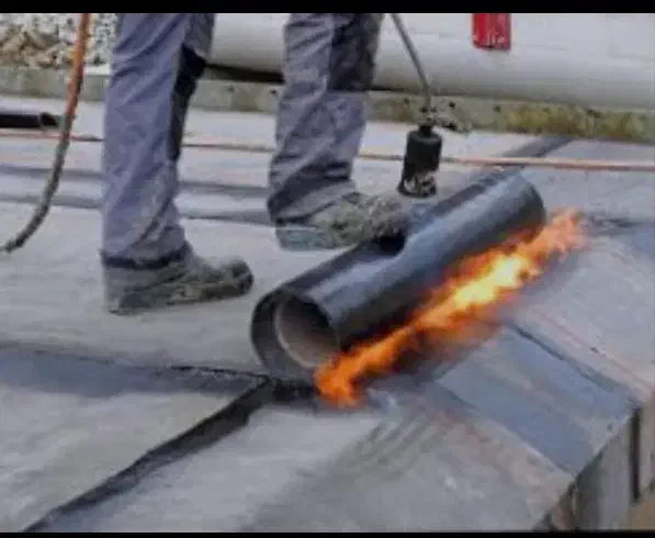 نصب ایزوگام و قیرگونی تخصصی وبا کیفیت قیمت مناسب|خدمات پیشه و مهارت|گرگان, |دیوار