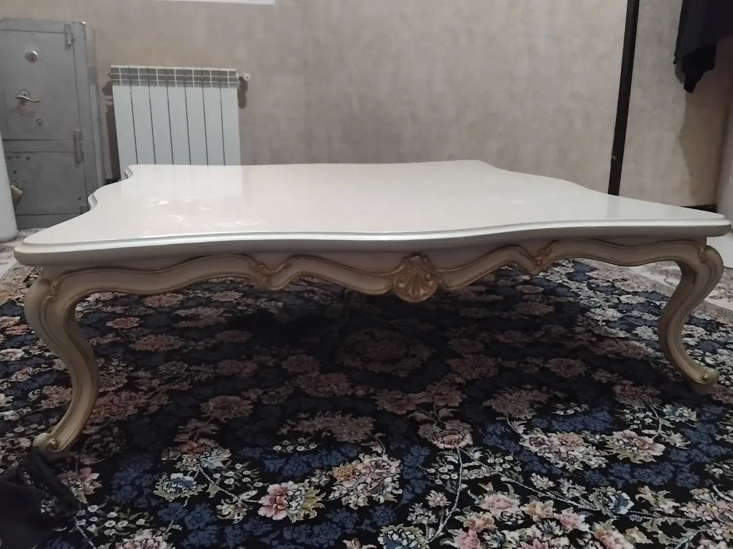 میز|مبلمان خانگی و میز عسلی|ری, دیلمان|دیوار