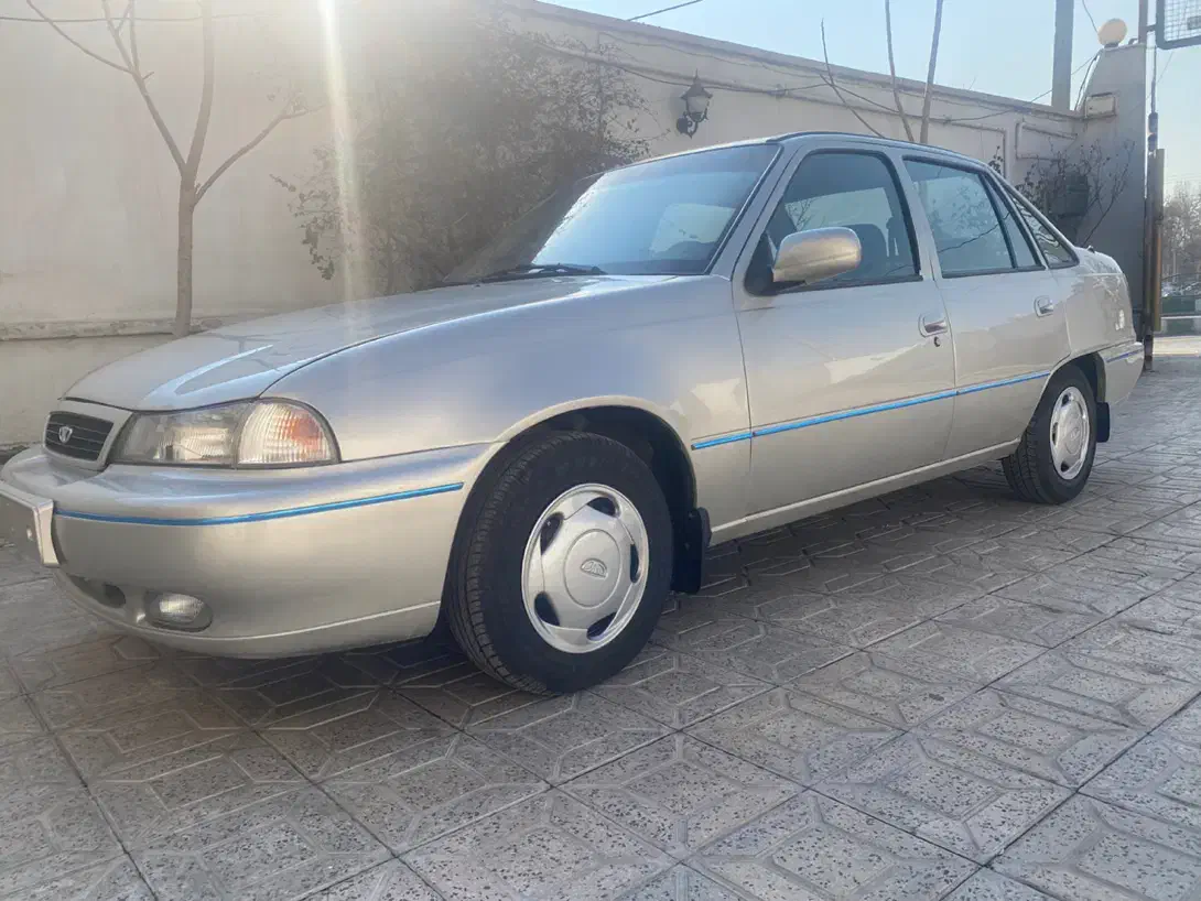 دوو سیلو ۸۱ استثنایی|خودرو سواری و وانت|ارومیه, |دیوار