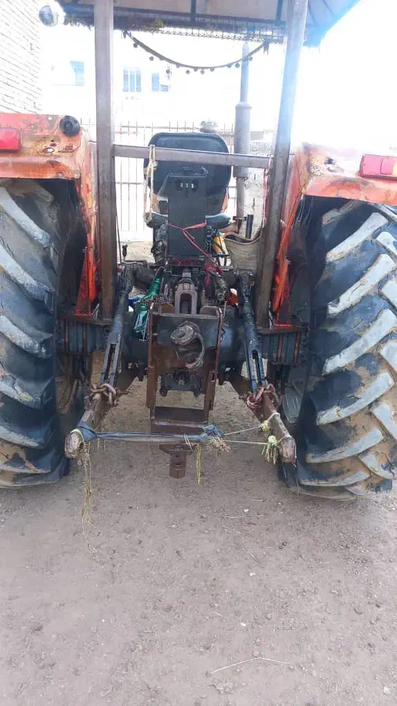 تراکتور۲۸۵|خودرو سنگین|بهشهر, |دیوار