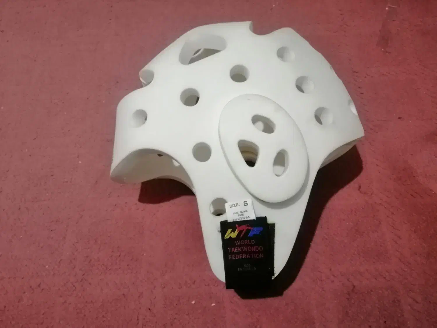 کلاه تکواندو|تجهیزات ورزشی|شیراز, شهرک مهدیه|دیوار