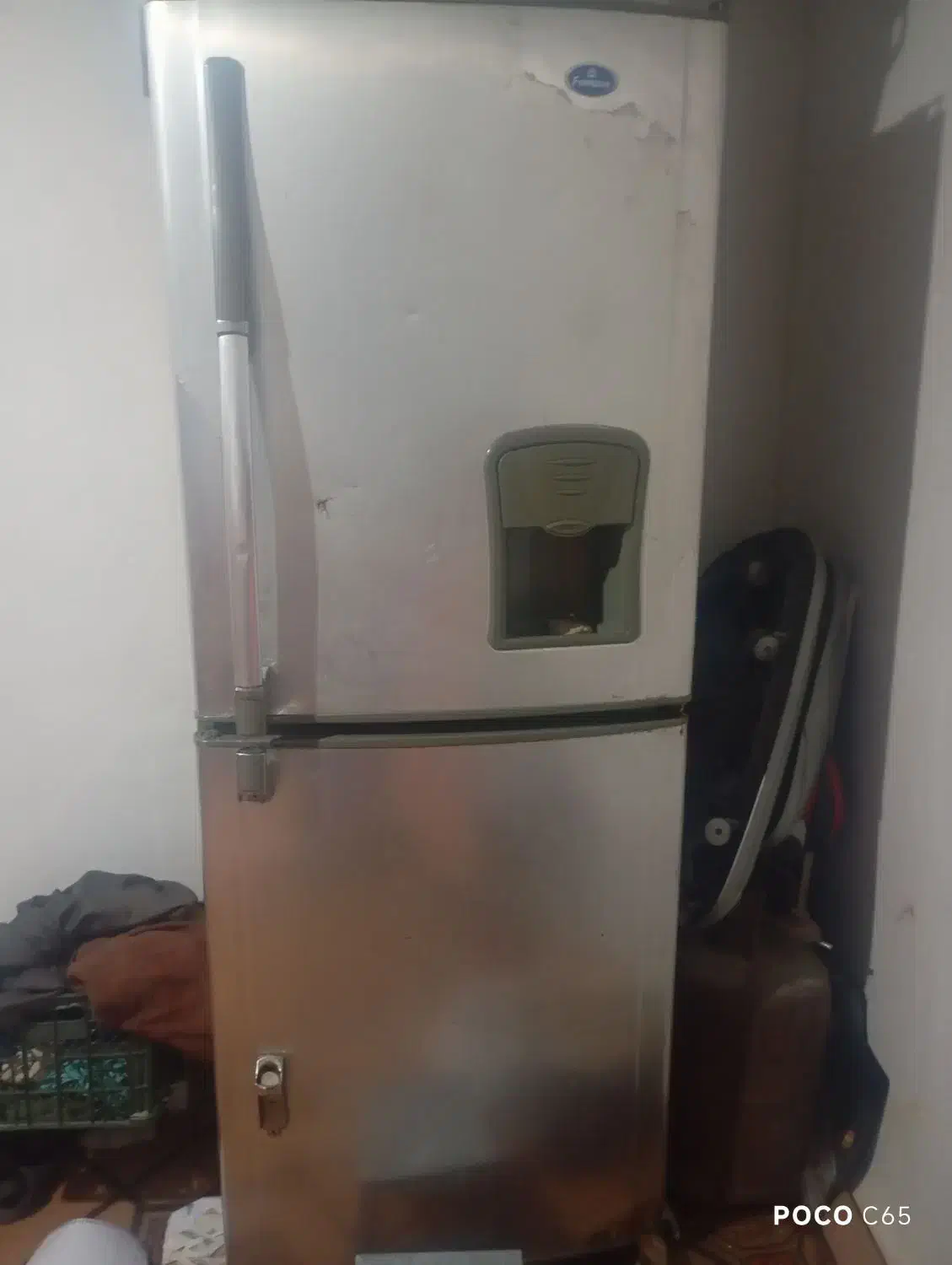 یخچال فریزر|یخچال و فریزر|زاهدان, |دیوار