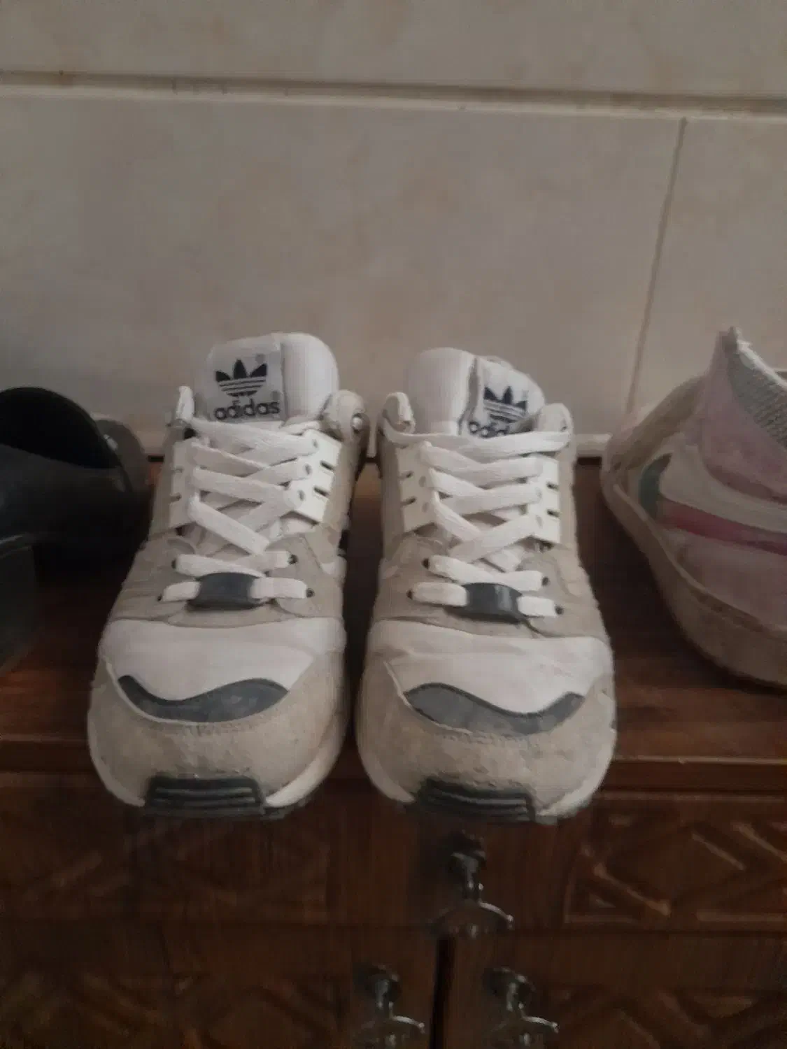 زد ایکس 8000 original|کیف، کفش، کمربند|اسلام‌شهر, شهرک طالقانی|دیوار