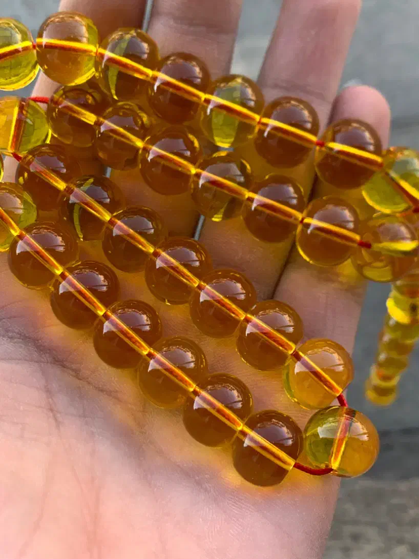 تسبیح آب حیات|جواهرات|سقز, |دیوار