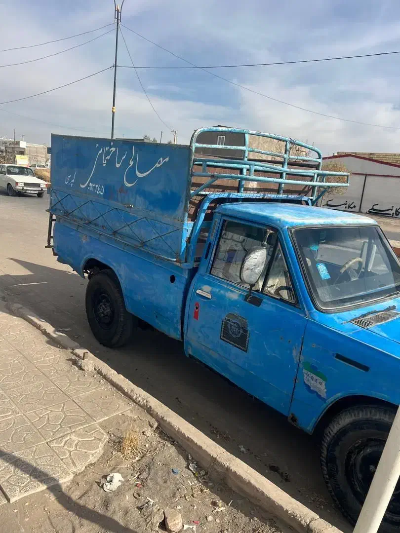 ۳.۸۰۰ تناژ بالا|خودرو سواری و وانت|تربتحیدریه, پائین ولایت|دیوار