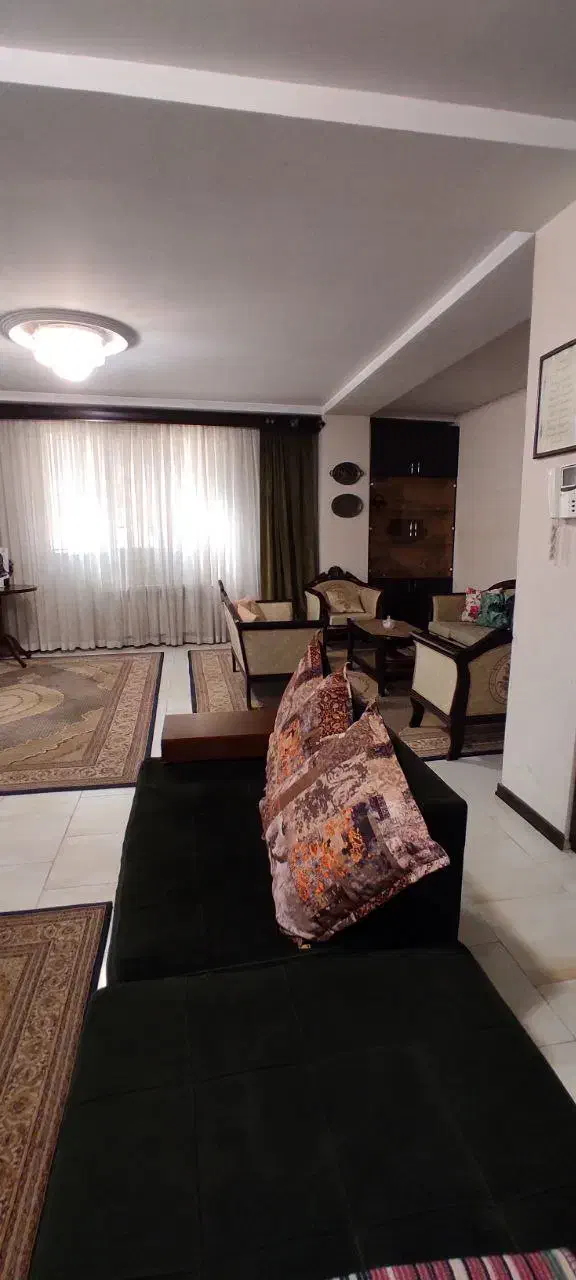 آپارتمان ۱۲۰ متری در مهرشهر|فروش آپارتمان|کرج, فاز ۵ مهرشهر|دیوار