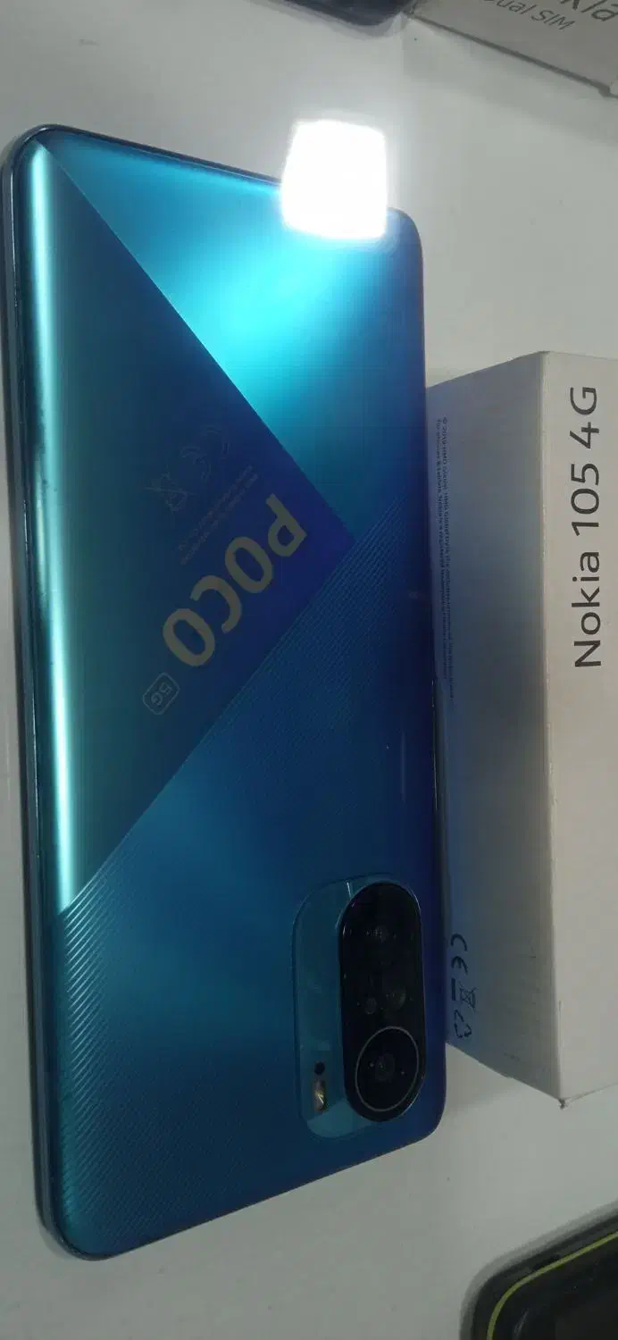 پوکو|موبایل|بیرجند, |دیوار