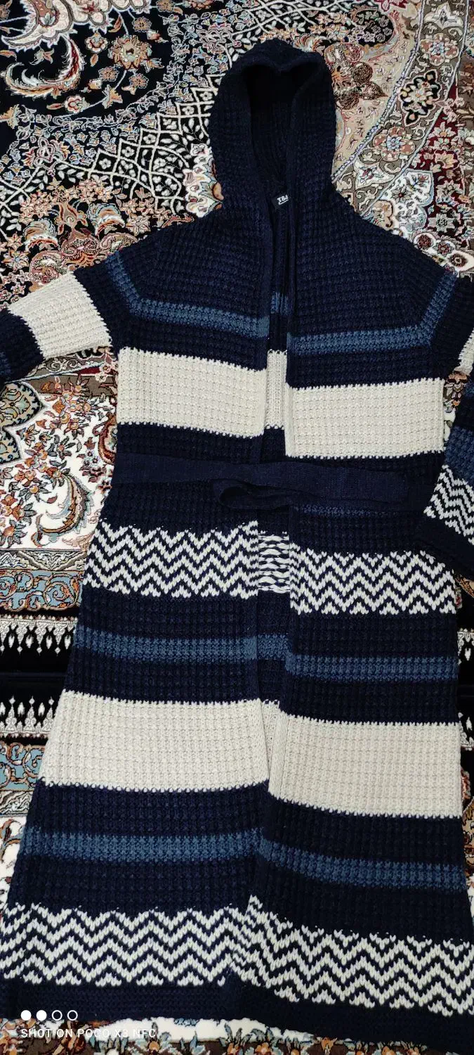 بافت|لباس|اسلام‌‌آباد غرب, |دیوار