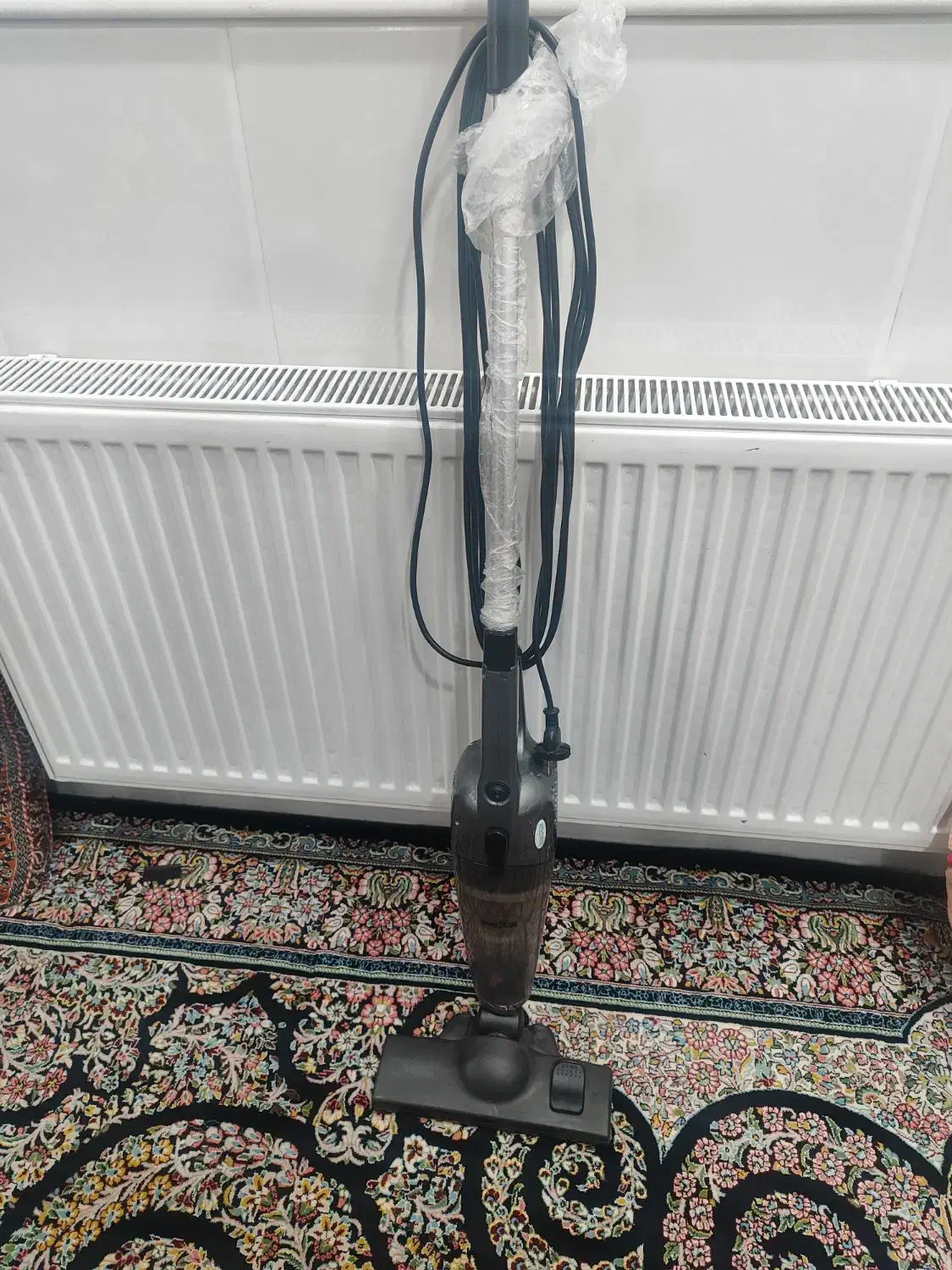 جاروبرقی عصایی|جاروبرقی، جارو شارژی، بخارشو|میبد, |دیوار