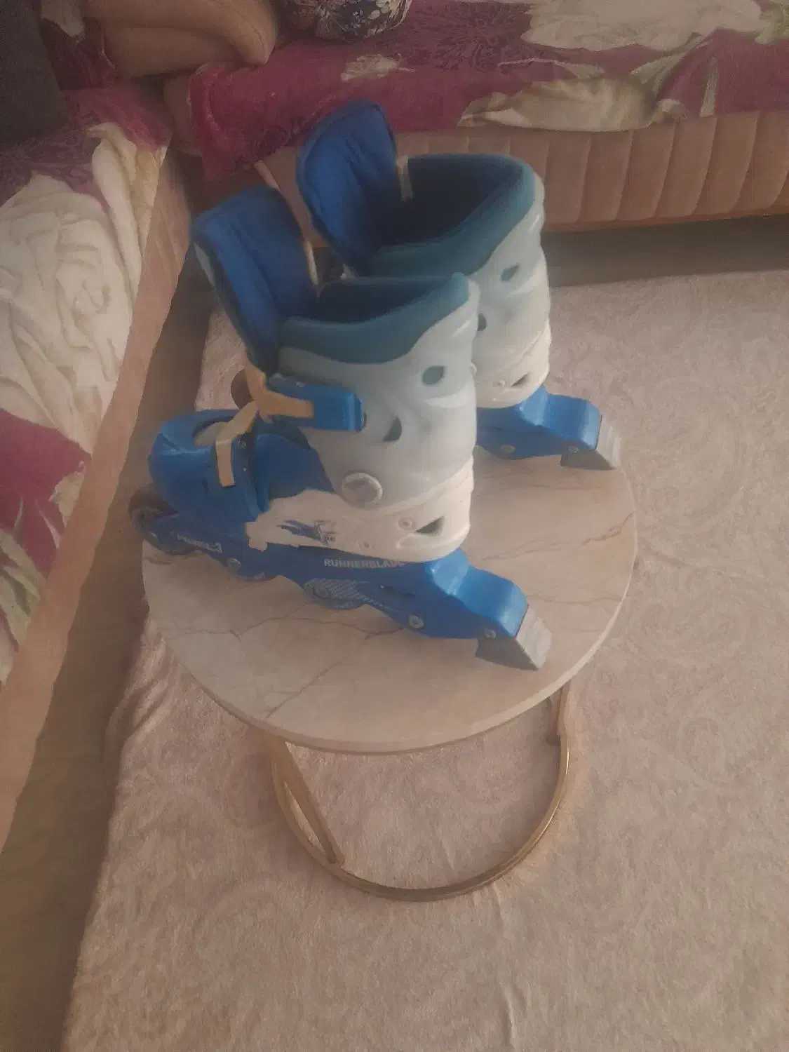 اسکیت در حد نو|دوچرخه، اسکیت، اسکوتر|مرند, |دیوار