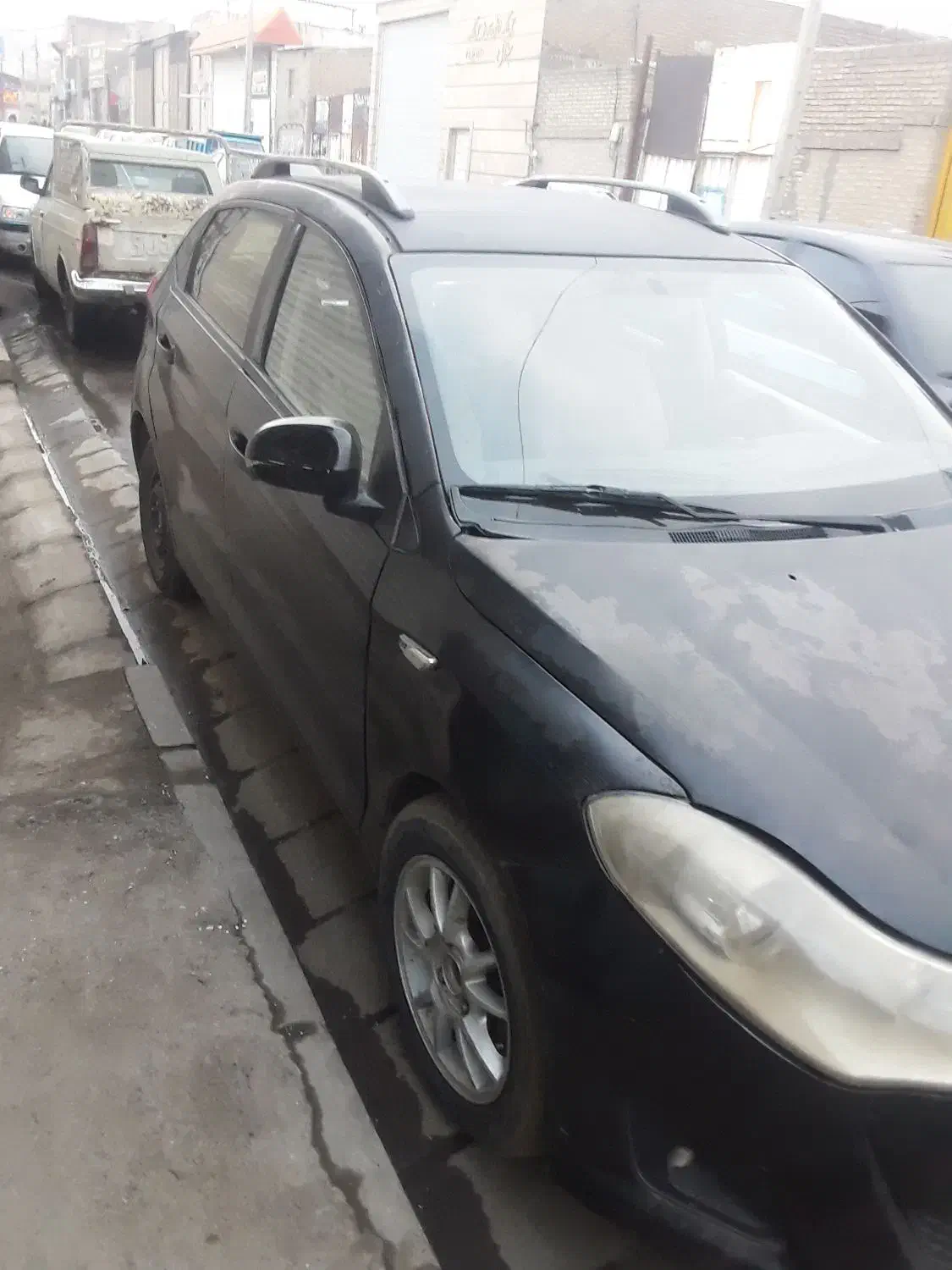 ام وی ام 315|خودرو سواری و وانت|مشهد, کوی المهدی|دیوار