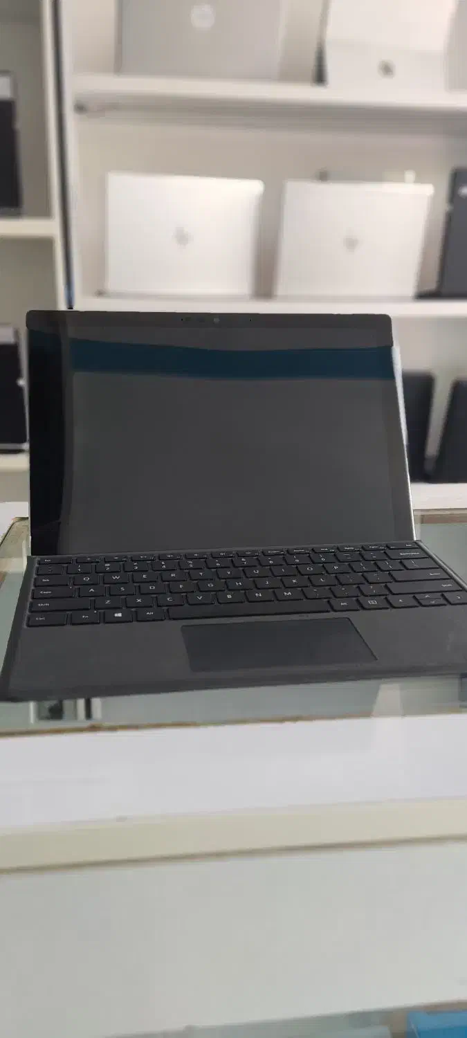 لپ مایکروسافت مدل SURFACE PRO 7|رایانه همراه|سنندج, |دیوار