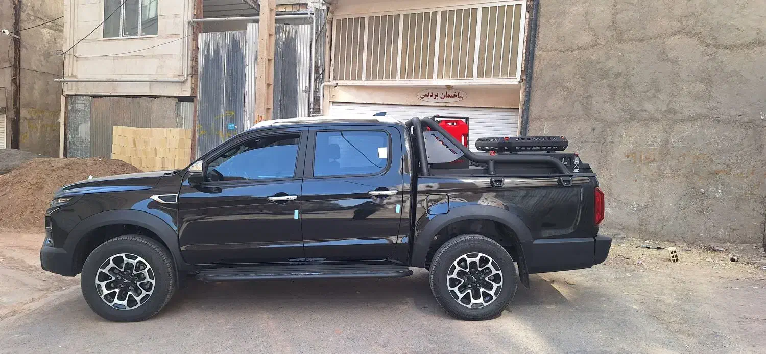 کی ام سی تی۹|خودرو سواری و وانت|مشهد, چهنو|دیوار