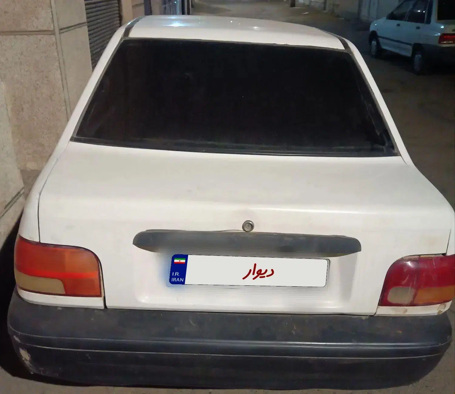 پراید|خودرو سواری و وانت|بیرجند, |دیوار