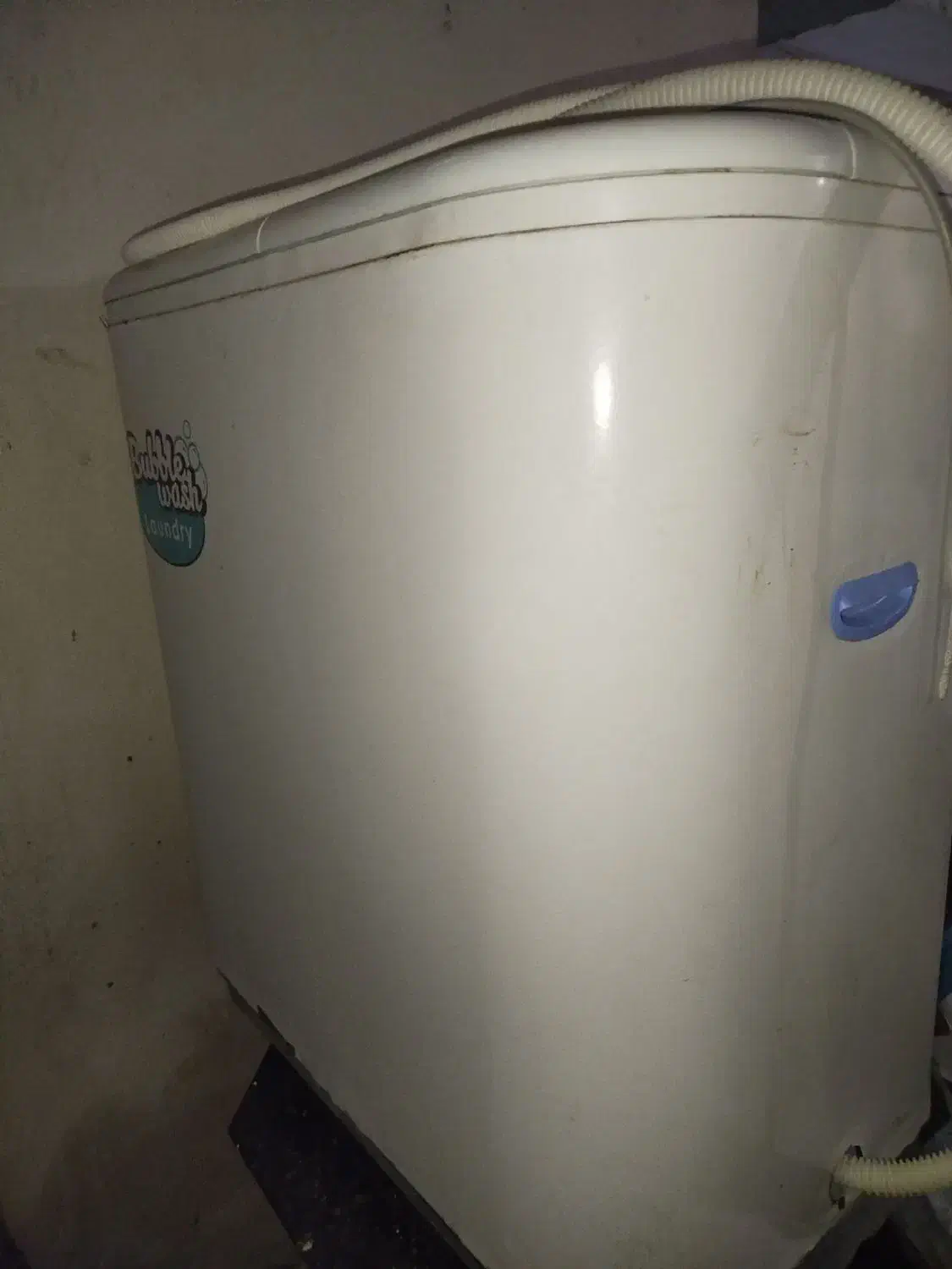 لباسشویی دوقلو|ماشین لباسشویی و خشک‌کن لباس|تالش, هشتپر|دیوار