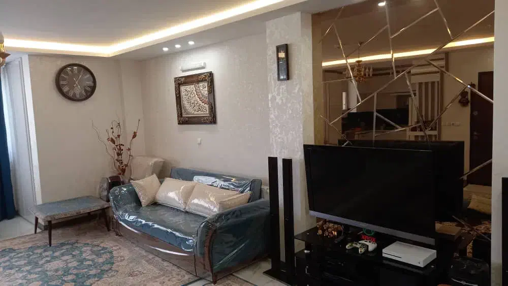 112 متر/ تک واحدی/ دوکله نور/نخل|فروش آپارتمان|اصفهان, باغ فدک|دیوار