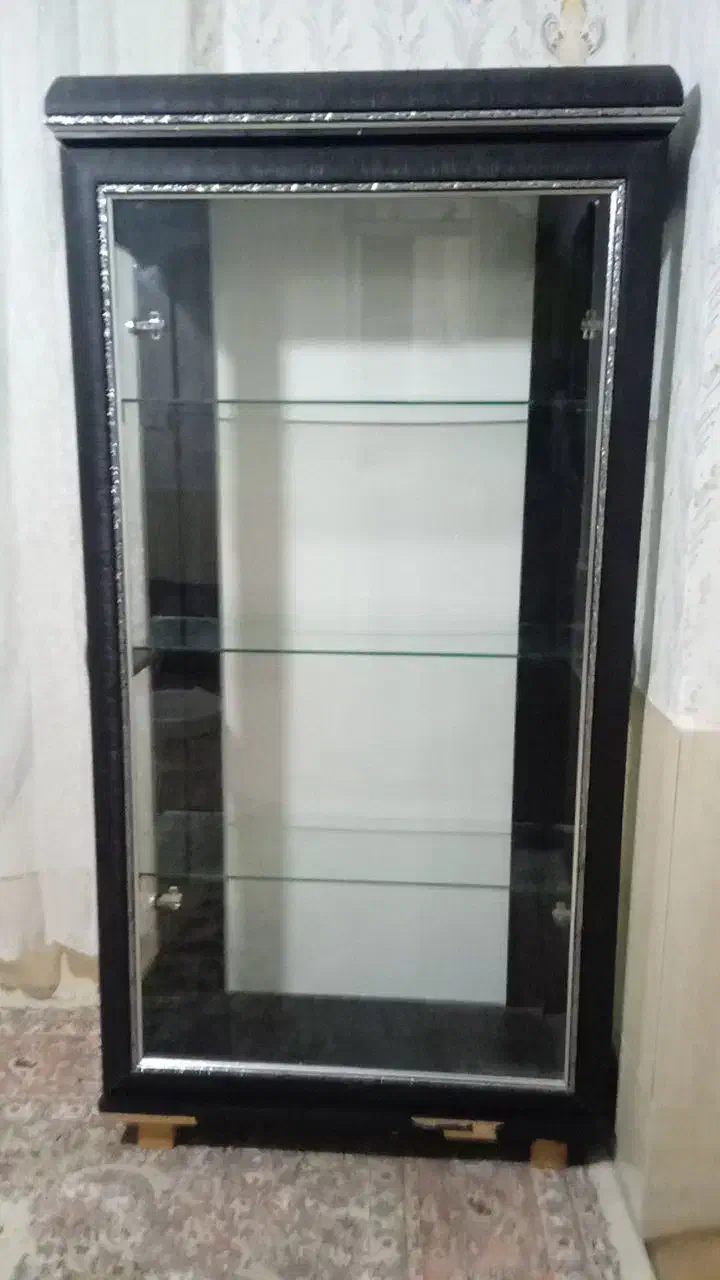 بوفه سالم|بوفه، ویترین، کنسول|ششطراز, |دیوار