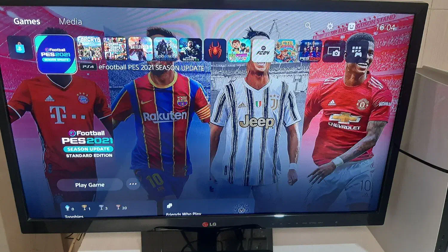 ps 5|کنسول، بازی ویدئویی و آنلاین|اردبیل, |دیوار