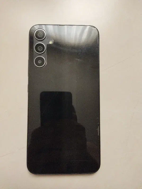 سامسونگ a34|موبایل|مشهد, جنت|دیوار