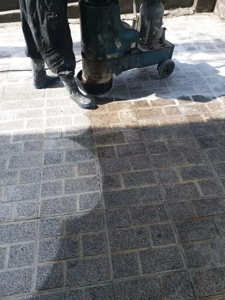 کفسابی سنگ سابی میانه و همه شهرها|خدمات نظافت|میانه, |دیوار