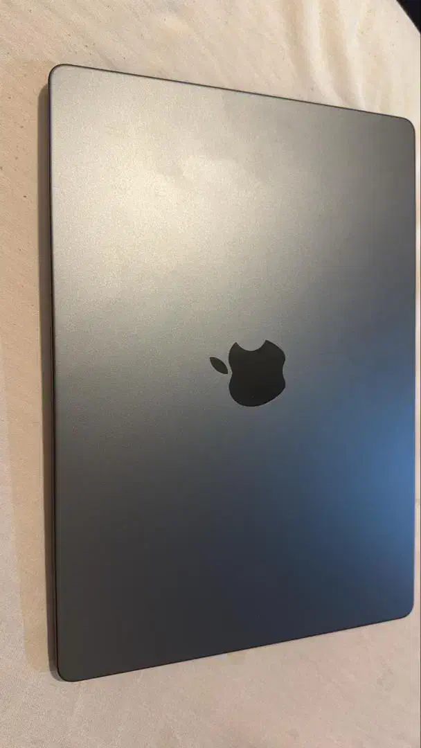 لپ تاپ 14.2 اینچی اپل مدل MacBook Pro MX2H3|رایانه همراه|اهواز, کیانپارس |دیوار