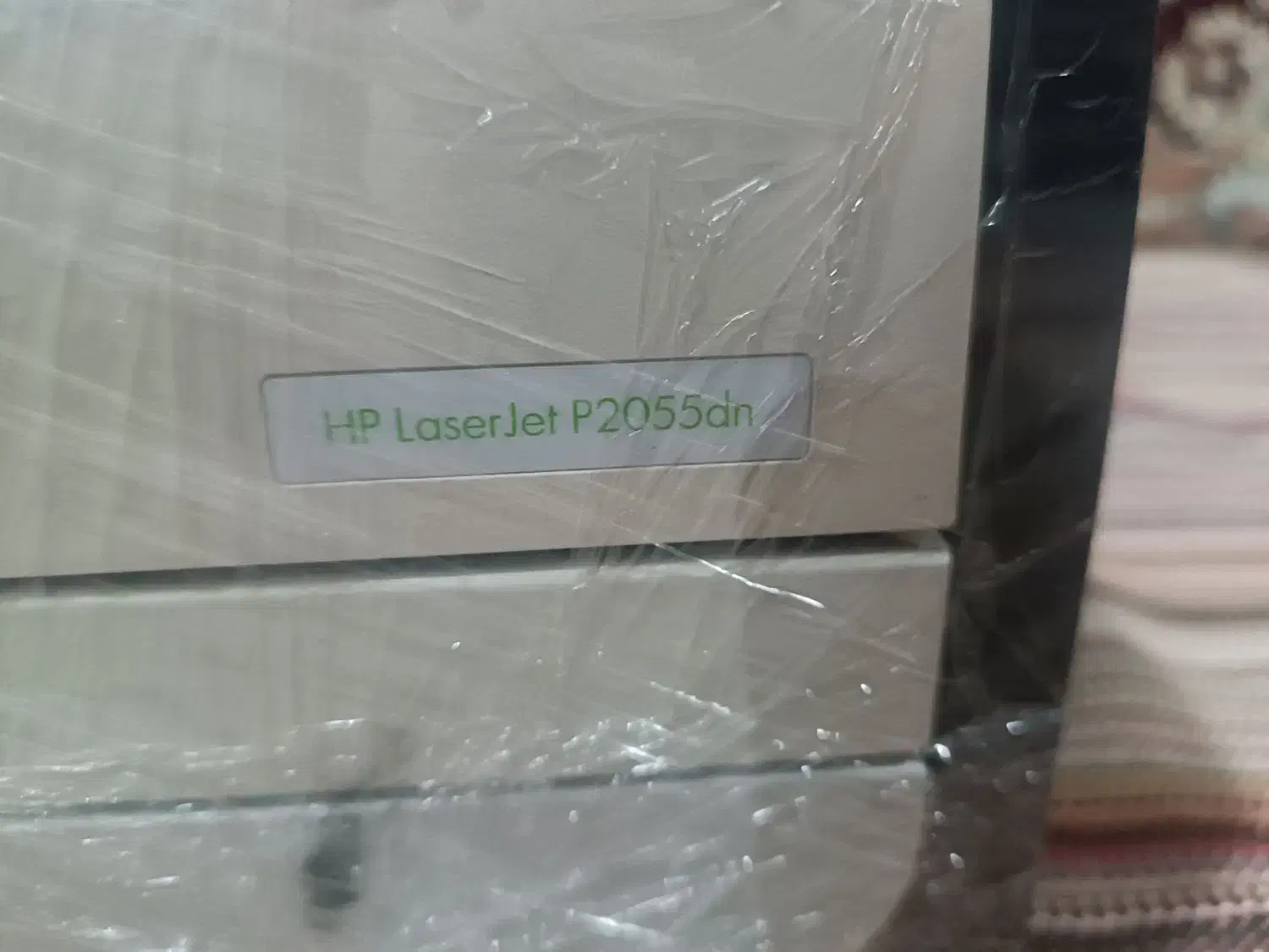 پرینتر hp2055|پرینتر، اسکنر، کپی، فکس|شهریار, شهریار|دیوار