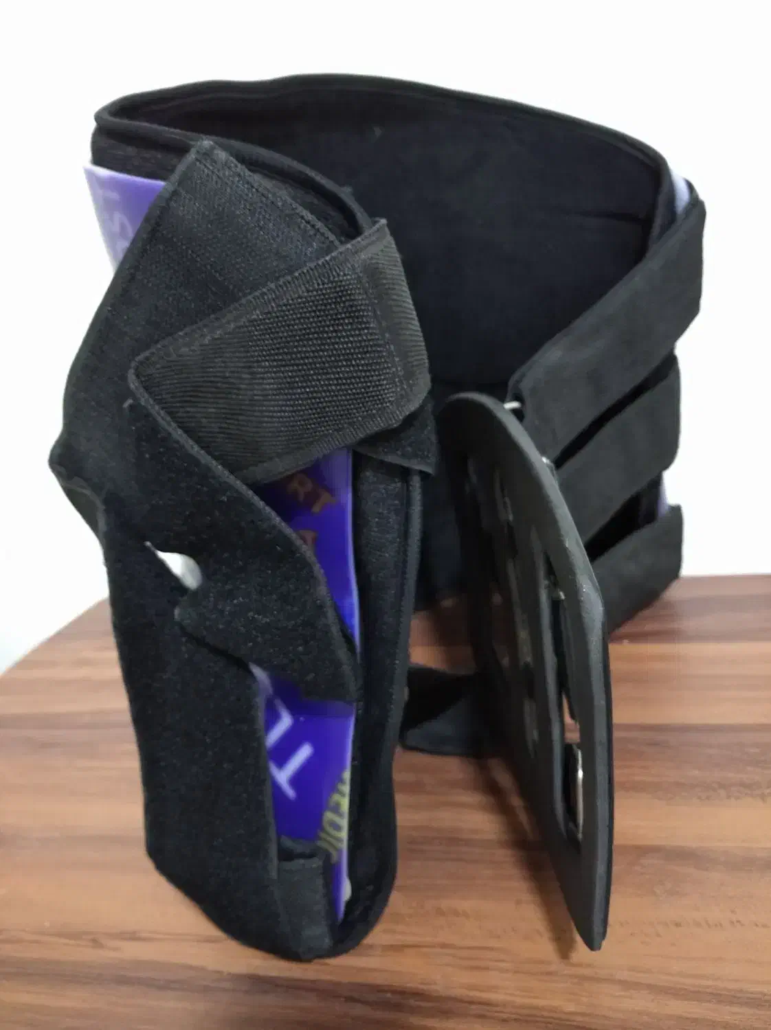 کمربند طبی|کیف، کفش، کمربند|خرم‌آباد, |دیوار