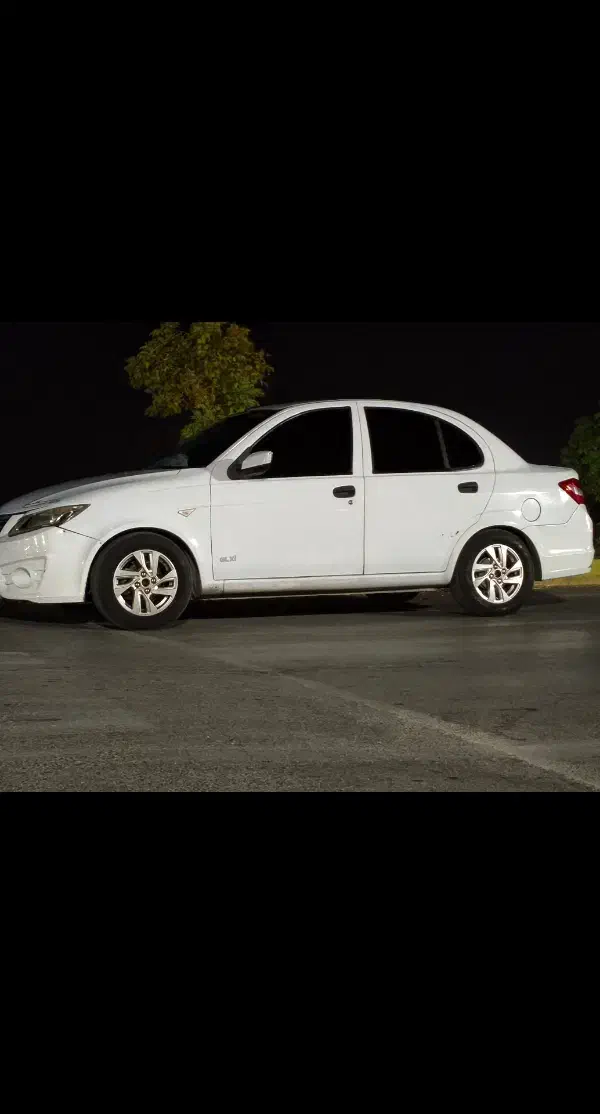 ساینا مدل 97 بدون رنگ|خودرو سواری و وانت|ایلام, |دیوار