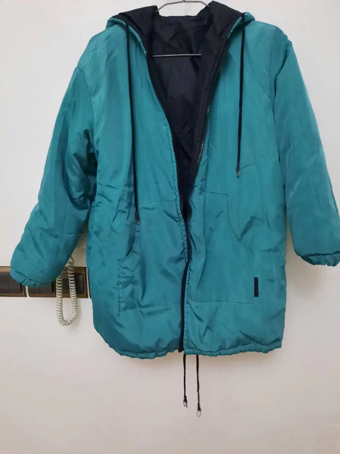 کاپشن دخترونه|لباس|لاهیجان, کوی زمانی|دیوار