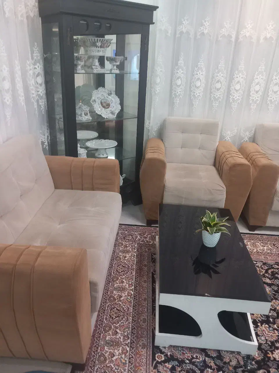 مبل|مبلمان خانگی و میز عسلی|بندر انزلی, کوی آزادگان|دیوار