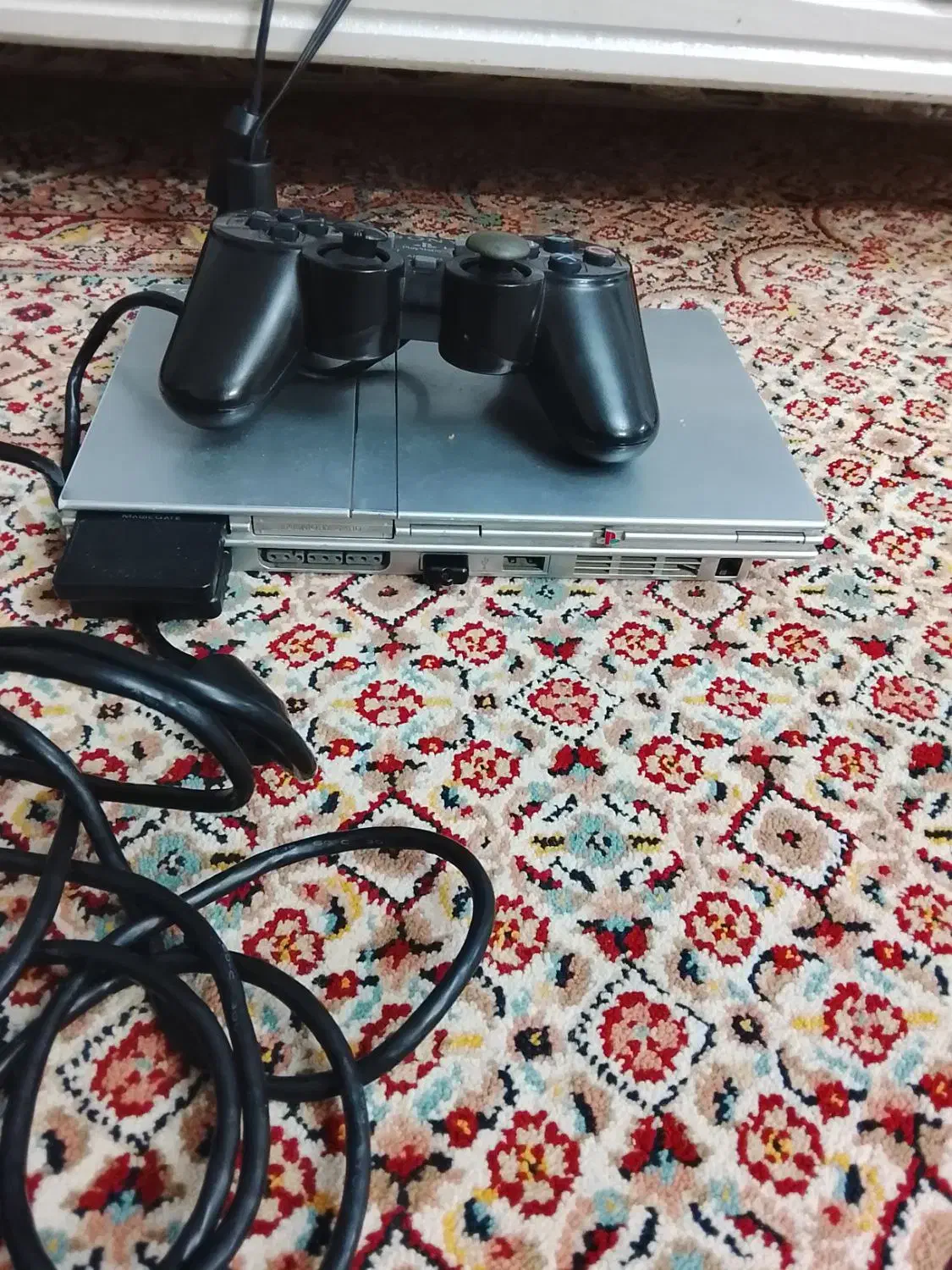 ps2|کنسول، بازی ویدئویی و آنلاین|آبیک, |دیوار