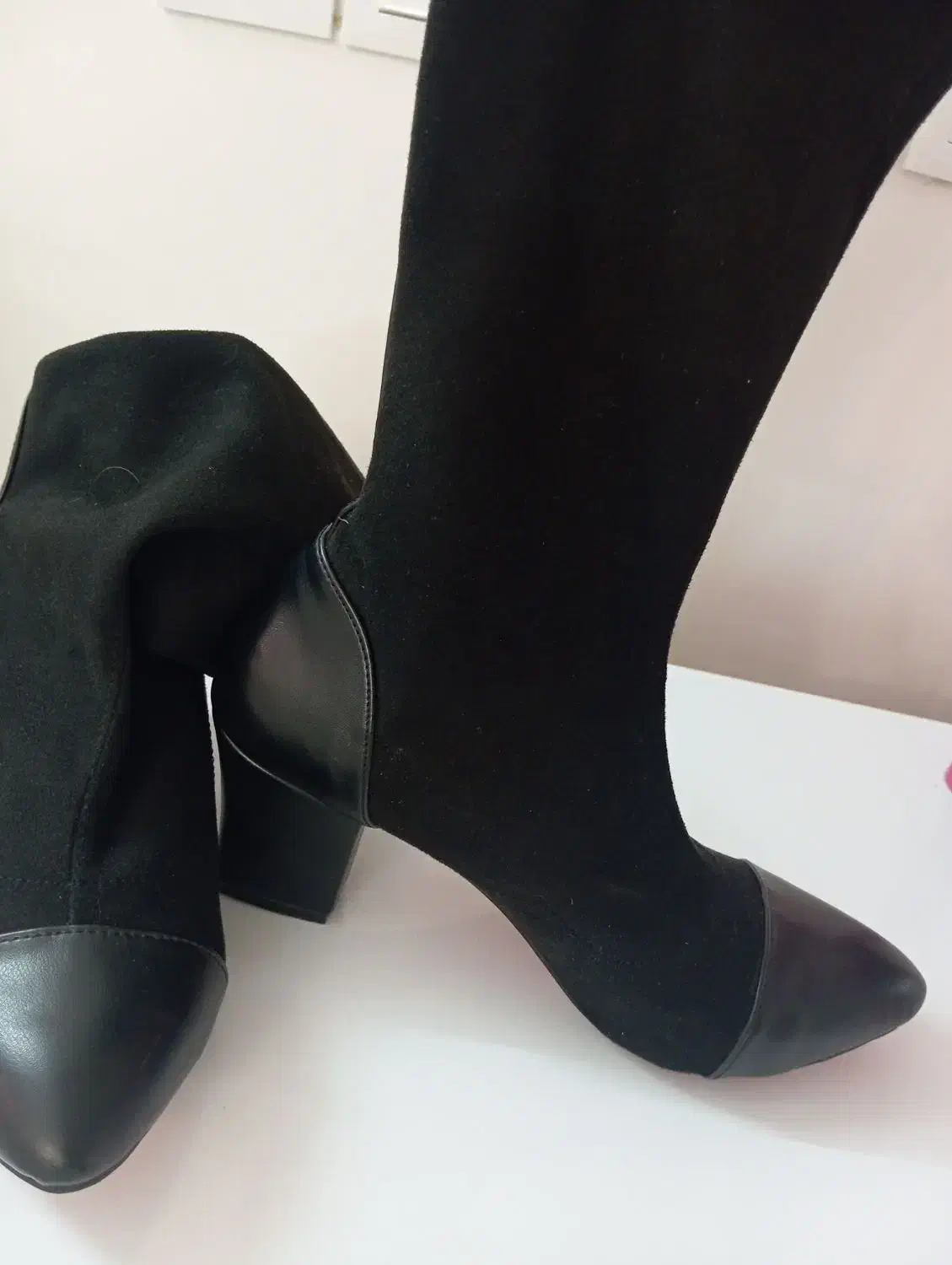 کفش|کیف، کفش، کمربند|بیرجند, |دیوار