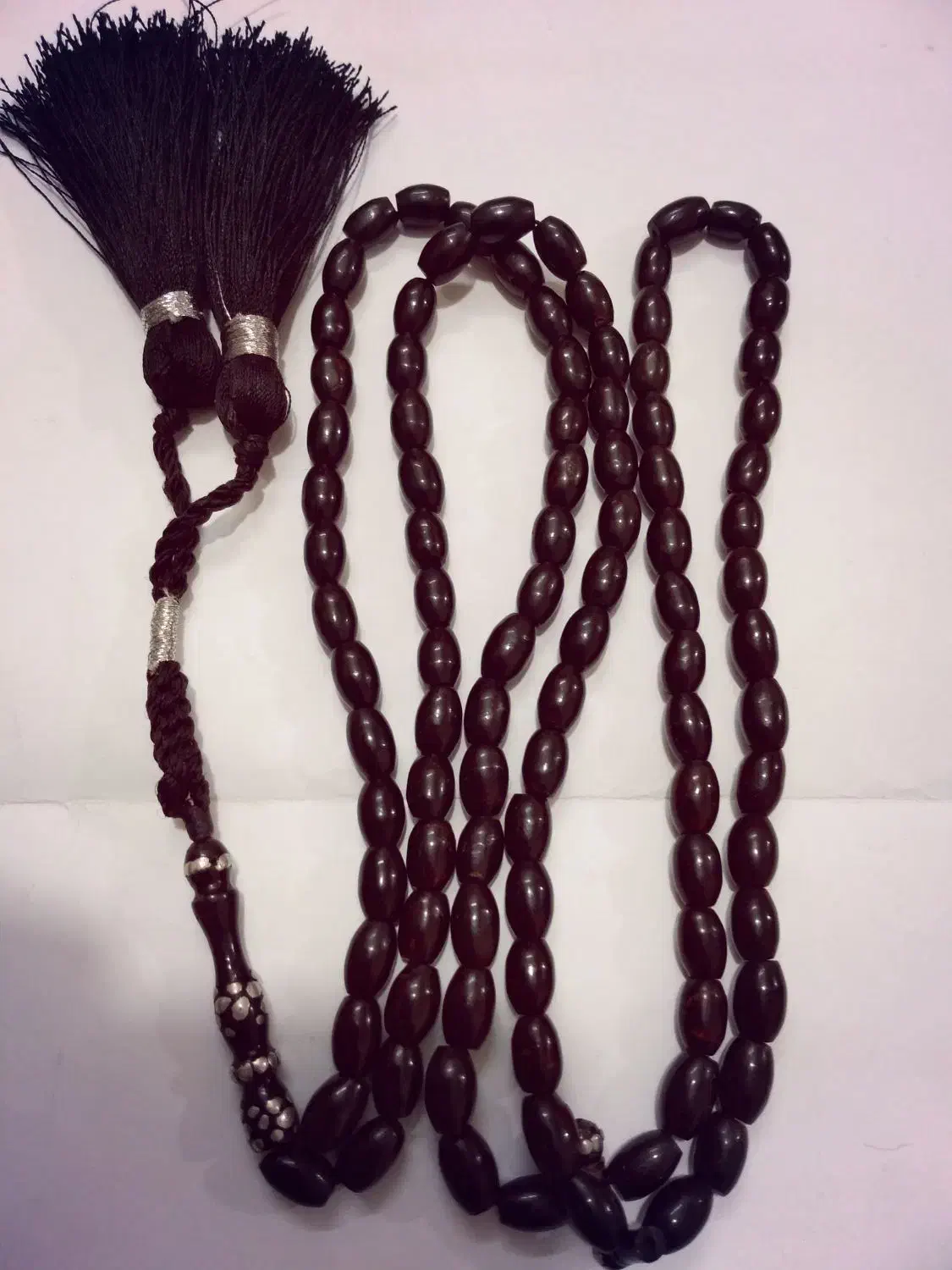 تسبیح یسر|جواهرات|ری, ظهیرآباد|دیوار