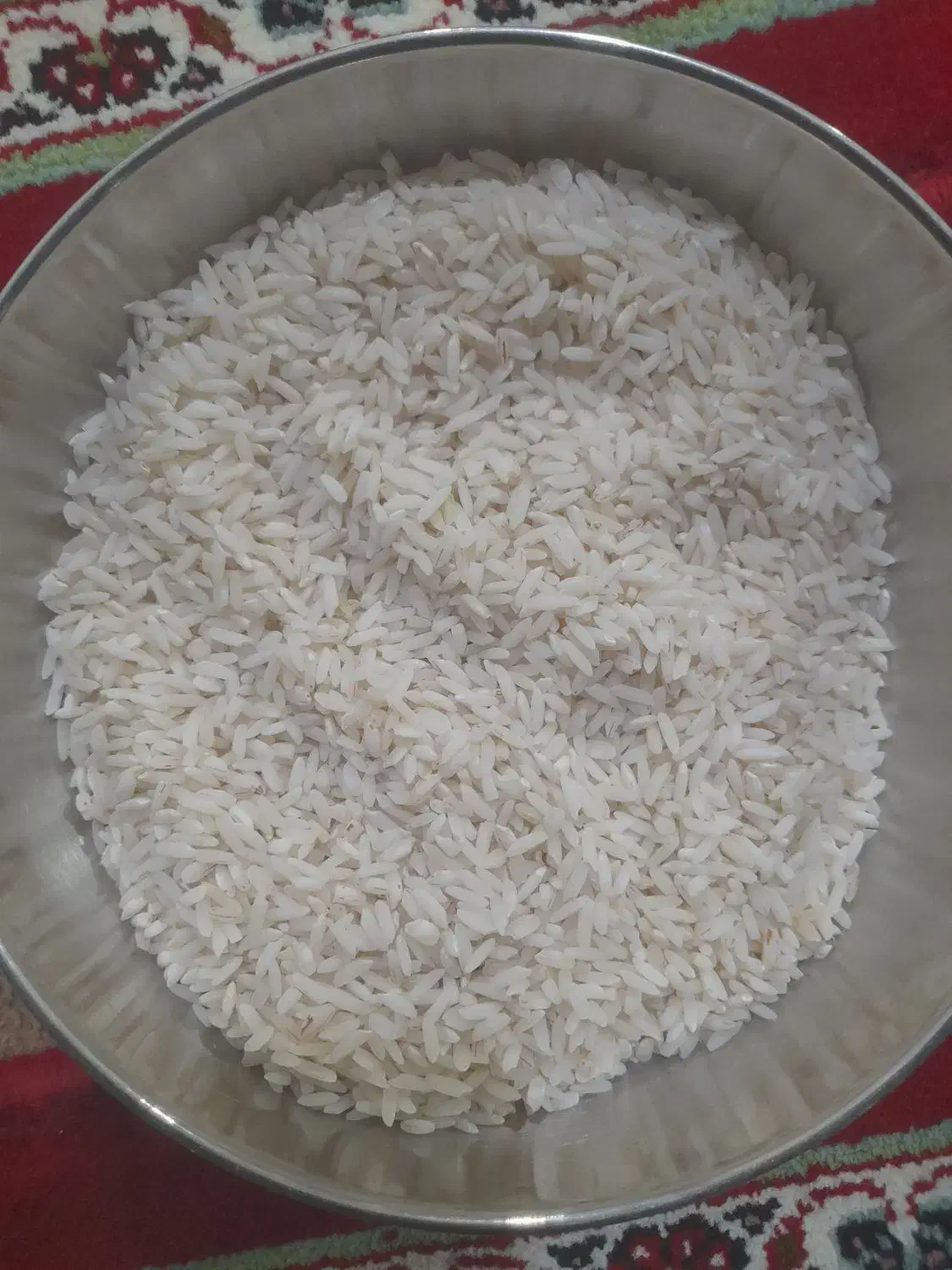 برنج|خوردنی و آشامیدنی|بیرانوند, |دیوار