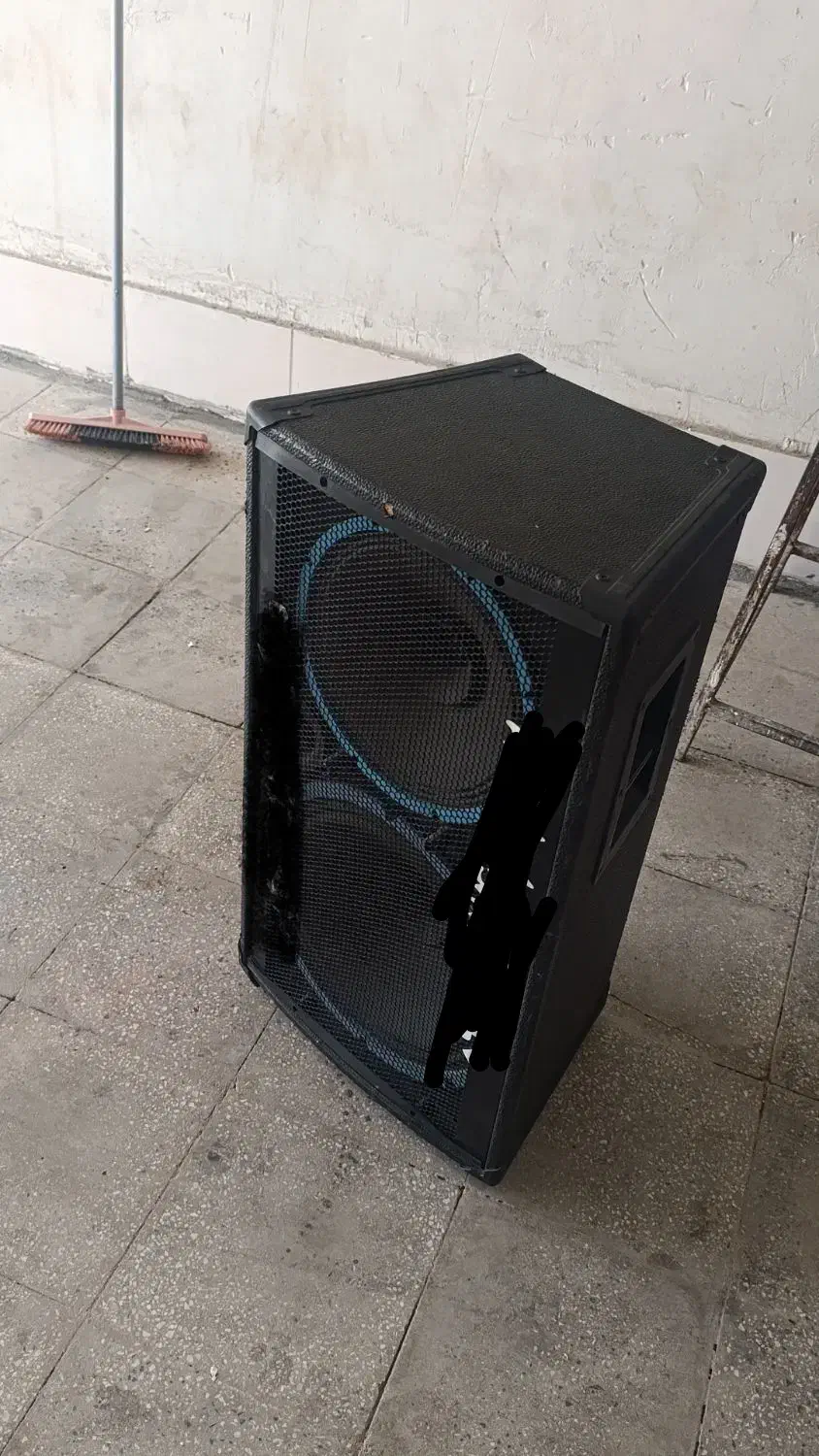 باند پستیو اکو|سیستم صوتی خانگی|دورود, |دیوار