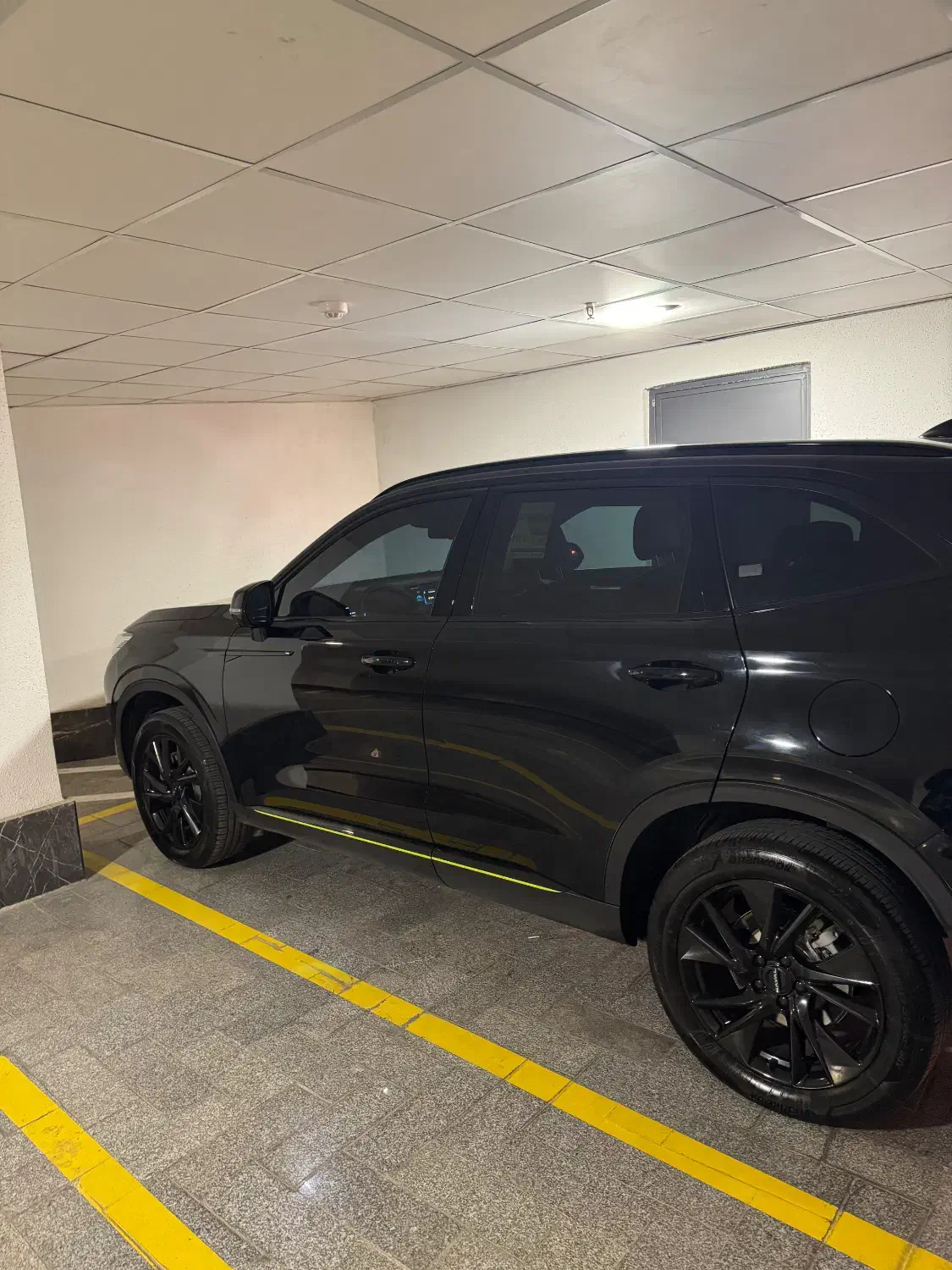 Haval H6 HEV|خودرو سواری و وانت|کرج, فاز ۱ مهرشهر|دیوار