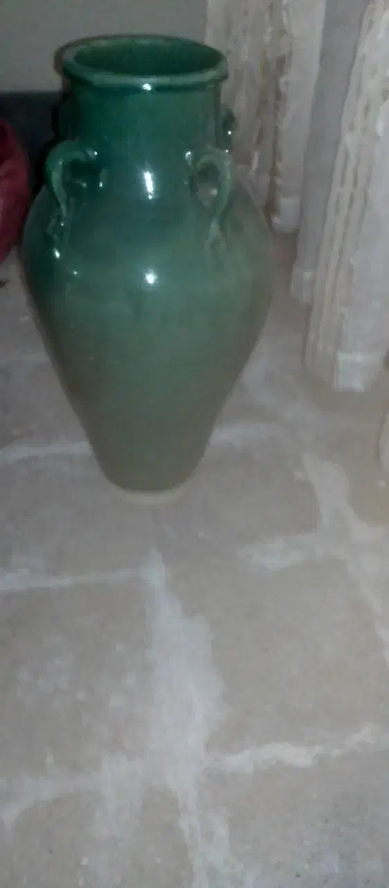 خمره|صنایع دستی و سایر لوازم تزئینی|قم, مصلاء|دیوار